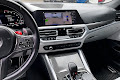 2023 BMW M4 Competition xDrive