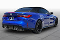2023 BMW M4 Competition xDrive
