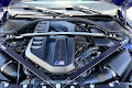 2023 BMW M4 Competition xDrive