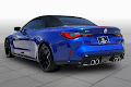 2023 BMW M4 Competition xDrive
