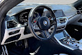 2023 BMW M4 Competition xDrive