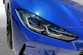 2023 BMW M4 Competition xDrive