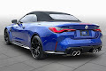 2023 BMW M4 Competition xDrive
