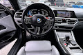 2023 BMW M4 Competition xDrive