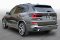 2026 BMW X5 xDrive40i xDrive40i