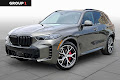 2026 BMW X5 xDrive40i xDrive40i