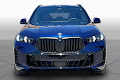 2026 BMW X5 xDrive50e xDrive50e