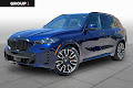 2026 BMW X5 xDrive50e xDrive50e