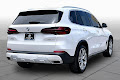 2024 BMW X5 xDrive40i xDrive40i