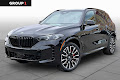 2026 BMW X5 xDrive40i xDrive40i