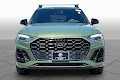 2022 Audi SQ5 Premium Plus
