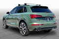 2022 Audi SQ5 Premium Plus