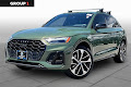 2022 Audi SQ5 Premium Plus