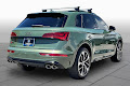 2022 Audi SQ5 Premium Plus