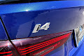 2026 BMW i4 eDrive40 eDrive40