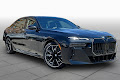 2026 BMW 740i xDrive 740i xDrive