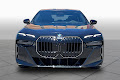 2026 BMW 740i xDrive 740i xDrive