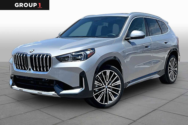 2026 BMW X1 xDrive28i xDrive28i