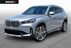 2026 BMW X1 xDrive28i xDrive28i