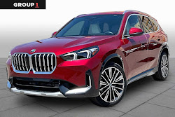 2026 BMW X1 xDrive28i xDrive28i