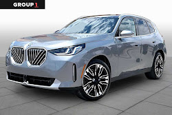 2026 BMW X3 30 xDrive 30 xDrive