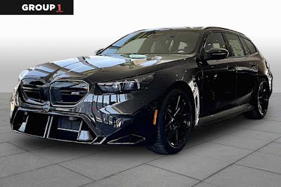 2027 BMW M5
