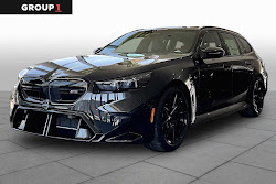 2027 BMW M5