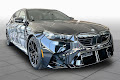2027 BMW M5