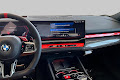 2027 BMW M5