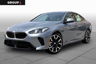 2026 BMW 228 xDrive