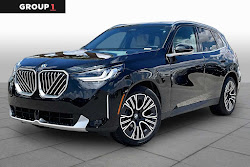 2026 BMW X3 30 xDrive 30 xDrive