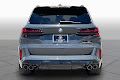 2026 BMW X5 M Competition