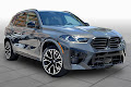 2026 BMW X5 M Competition