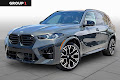 2026 BMW X5 M Competition