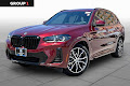 2024 BMW X3 xDrive30i xDrive30i