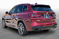 2024 BMW X3 xDrive30i xDrive30i