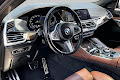 2023 BMW X6 M50i M50i