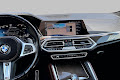 2023 BMW X6 M50i M50i