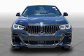 2023 BMW X6 M50i M50i