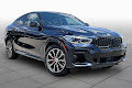 2023 BMW X6 M50i M50i