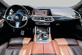 2023 BMW X6 M50i M50i