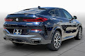 2023 BMW X6 M50i M50i
