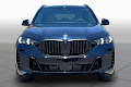 2026 BMW X5 xDrive40i xDrive40i