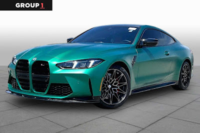 2026 BMW M4