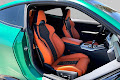 2026 BMW M4 Competition xDrive