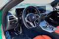 2026 BMW M4 Competition xDrive