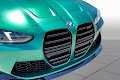 2026 BMW M4 Competition xDrive
