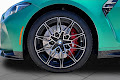 2026 BMW M4 Competition xDrive