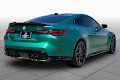 2026 BMW M4 Competition xDrive