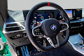 2026 BMW M4 Competition xDrive